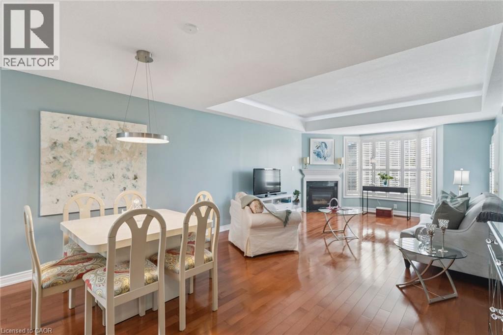 970 Golf Links Road Unit# 302, Ancaster, Ontario  L9K 1J8 - Photo 8 - 40765555