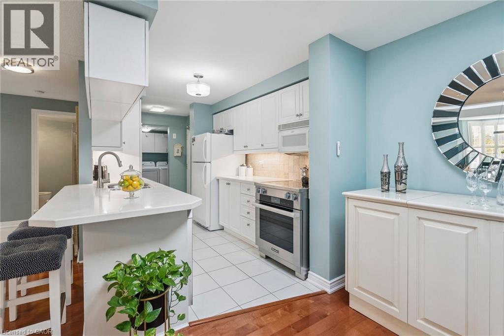 970 Golf Links Road Unit# 302, Ancaster, Ontario  L9K 1J8 - Photo 17 - 40765555