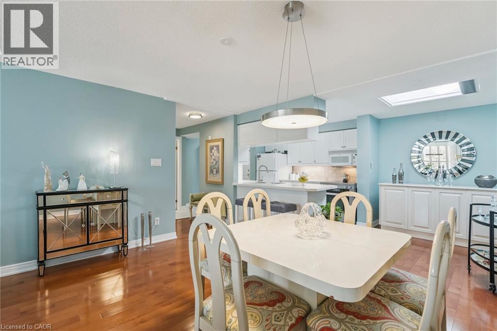 970 Golf Links Road Unit# 302, Ancaster, Ontario  L9K 1J8 - Photo 16 - 40765555