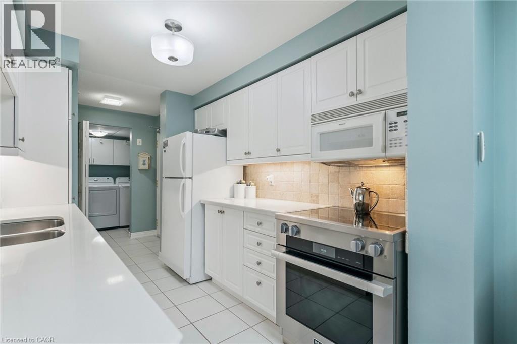 970 Golf Links Road Unit# 302, Ancaster, Ontario  L9K 1J8 - Photo 19 - 40765555