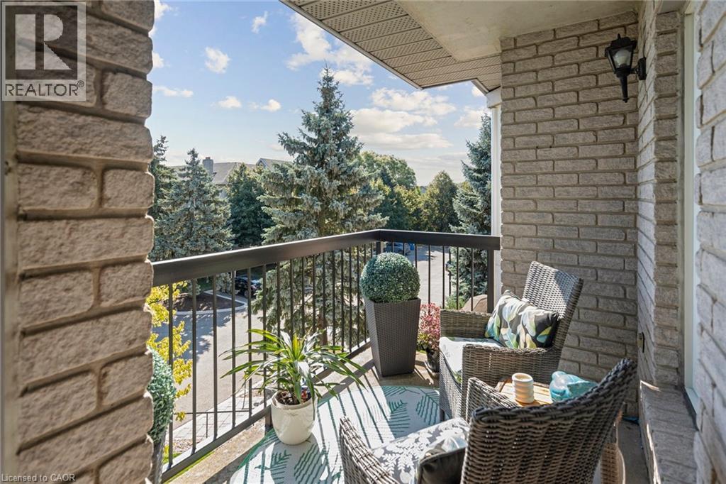 970 Golf Links Road Unit# 302, Ancaster, Ontario  L9K 1J8 - Photo 32 - 40765555