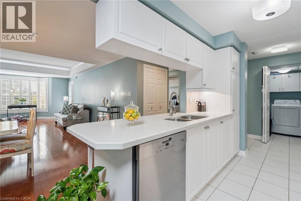 970 Golf Links Road Unit# 302, Ancaster, Ontario  L9K 1J8 - Photo 20 - 40765555