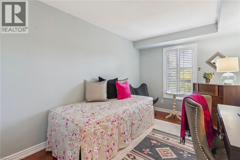 970 Golf Links Road Unit# 302, Ancaster, Ontario  L9K 1J8 - Photo 24 - 40765555