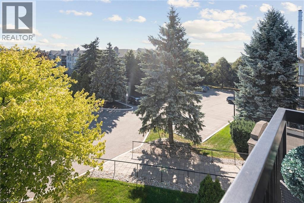 970 Golf Links Road Unit# 302, Ancaster, Ontario  L9K 1J8 - Photo 33 - 40765555