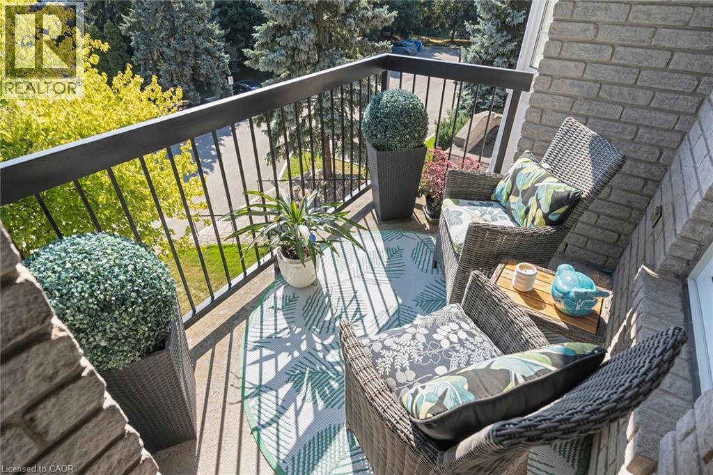 970 Golf Links Road Unit# 302, Ancaster, Ontario  L9K 1J8 - Photo 34 - 40765555