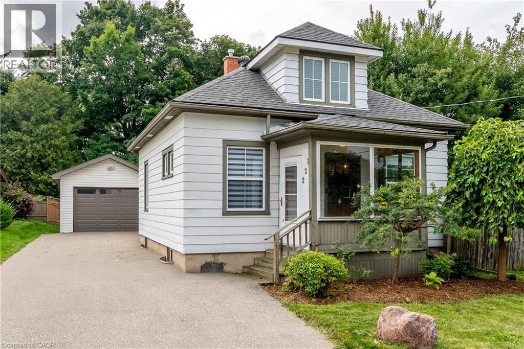 Property at 227 BRIDGEPORT Road E image 1