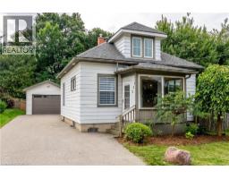 227 BRIDGEPORT Road E, waterloo, Ontario