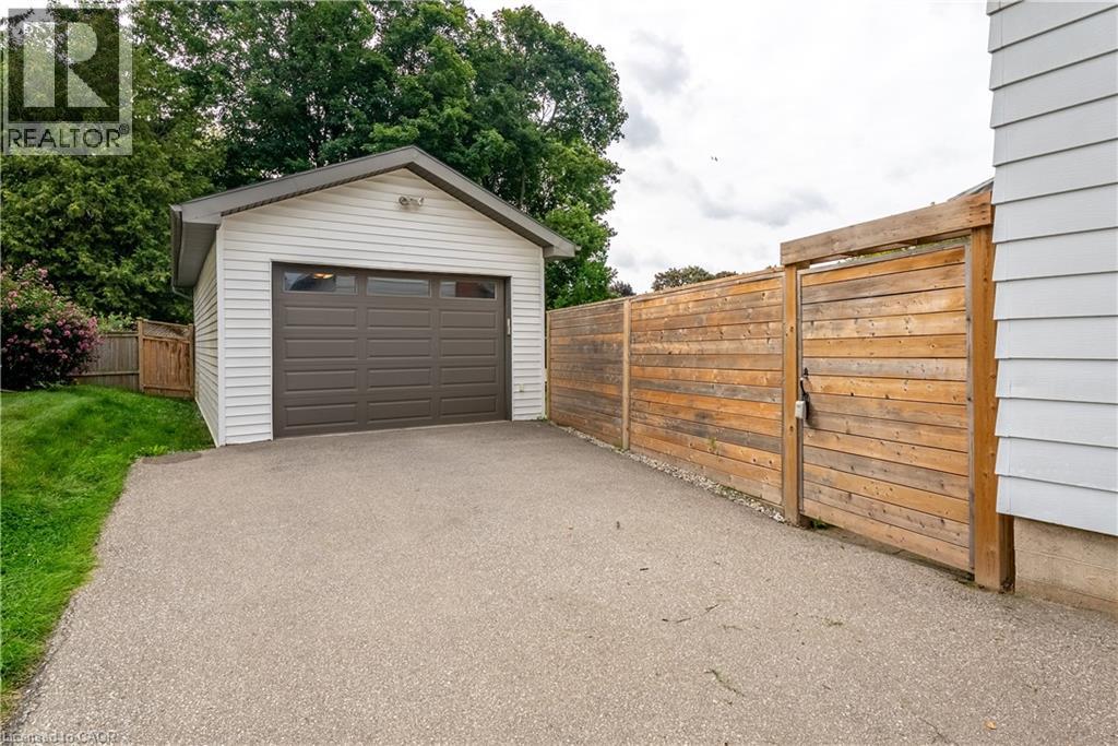 227 Bridgeport Road E, Waterloo, Ontario  N2J 2K7 - Photo 32 - 40766265