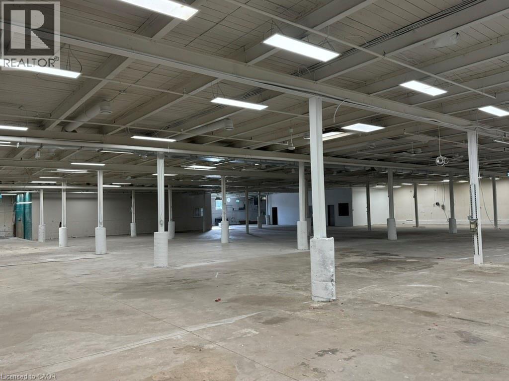 5900 Thorold Stone Road Unit# 3c-D, Thorold, Ontario  L2J 1A2 - Photo 2 - 40766426