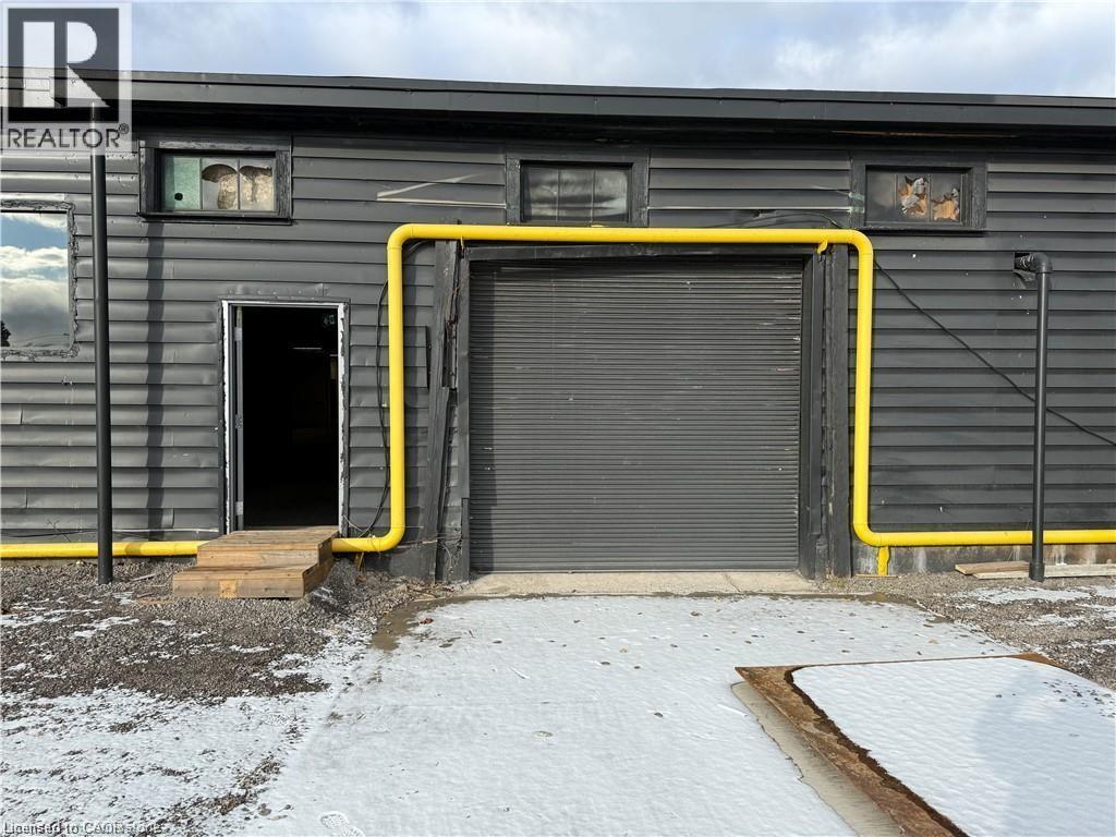 5900 Thorold Stone Road Unit# 3c-D, Thorold, Ontario  L2J 1A2 - Photo 5 - 40766426