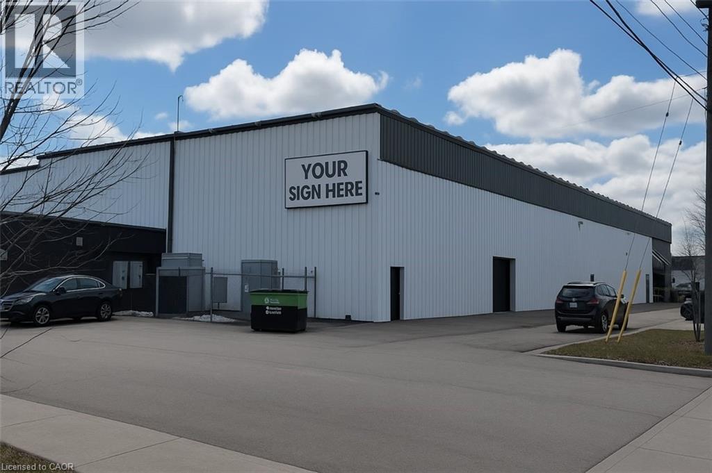 5900 THOROLD STONE Road Unit# 3C-E, thorold, Ontario
