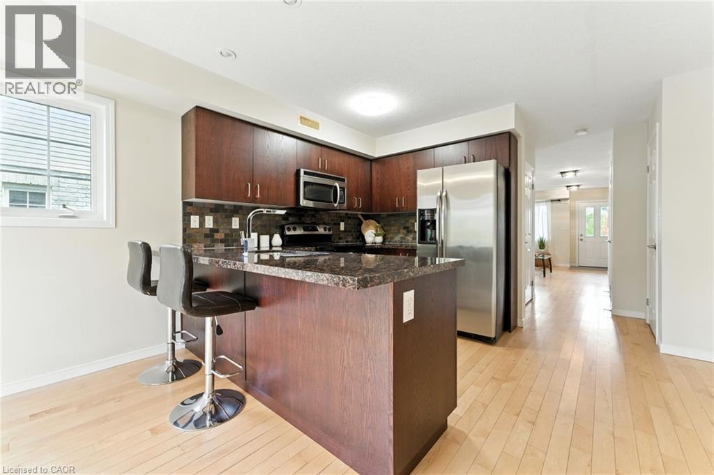 35 Mountford Drive Unit# 59, Guelph, Ontario  N1E 0G6 - Photo 13 - 40767016
