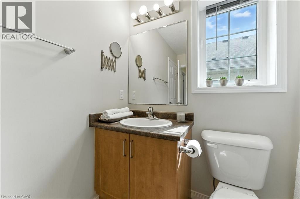 35 Mountford Drive Unit# 59, Guelph, Ontario  N1E 0G6 - Photo 19 - 40767016