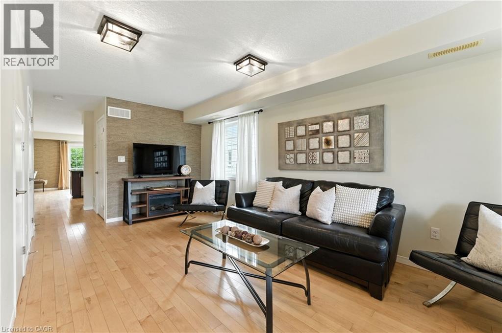 35 Mountford Drive Unit# 59, Guelph, Ontario  N1E 0G6 - Photo 8 - 40767016