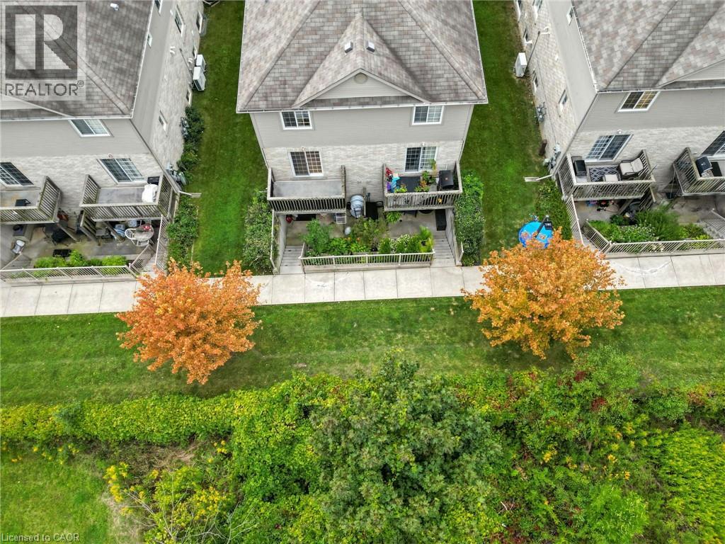 35 Mountford Drive Unit# 59, Guelph, Ontario  N1E 0G6 - Photo 28 - 40767016