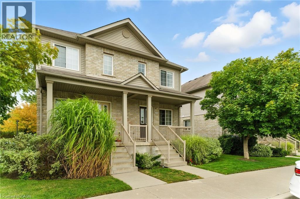 Property at 35 MOUNTFORD Drive Unit# 59 image 3
