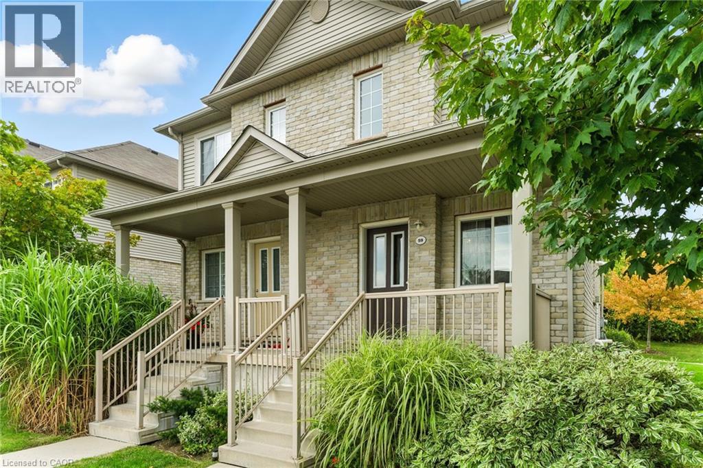 Property at 35 MOUNTFORD Drive Unit# 59 image 2