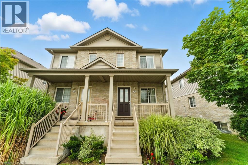 Property at 35 MOUNTFORD Drive Unit# 59 image 1