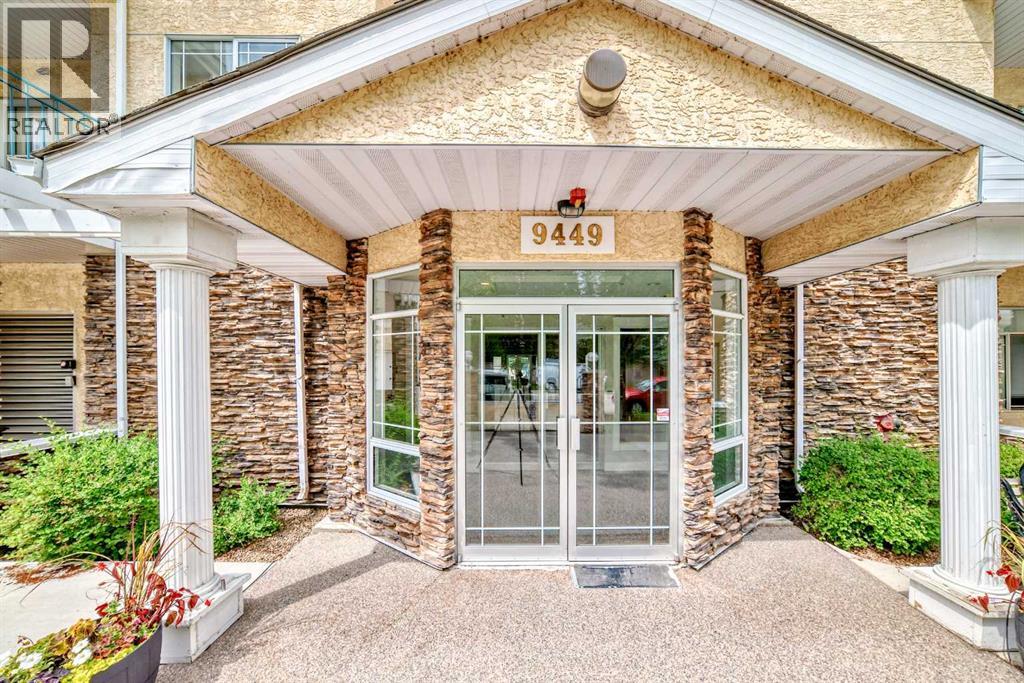 Property at 213, 9449 19 Street SW image 1