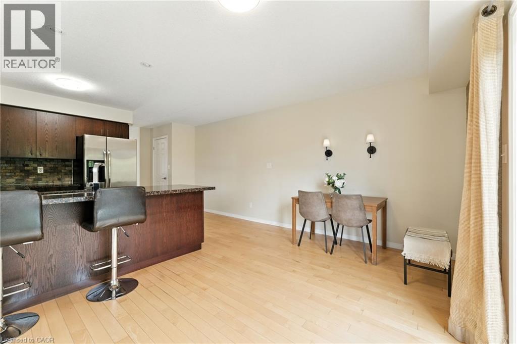 35 Mountford Drive Unit# 59, Guelph, Ontario  N1E 0G6 - Photo 14 - 40767016