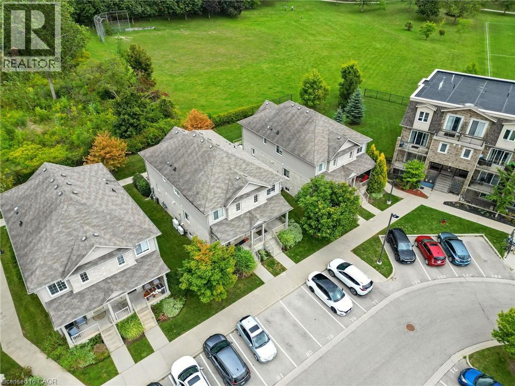 35 Mountford Drive Unit# 59, Guelph, Ontario  N1E 0G6 - Photo 30 - 40767016