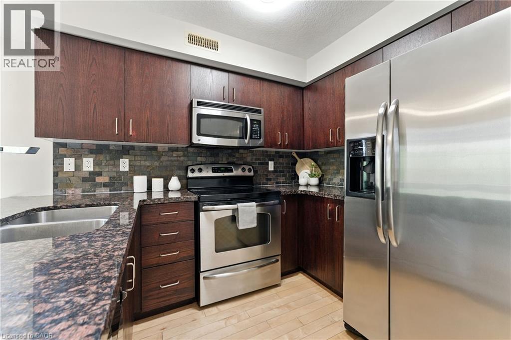 35 Mountford Drive Unit# 59, Guelph, Ontario  N1E 0G6 - Photo 9 - 40767016
