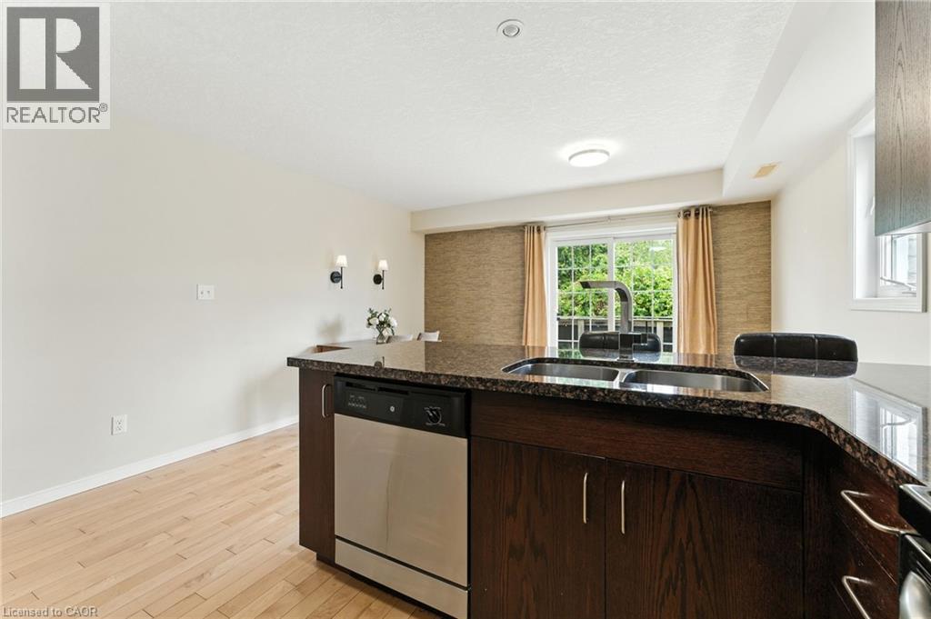 35 Mountford Drive Unit# 59, Guelph, Ontario  N1E 0G6 - Photo 12 - 40767016