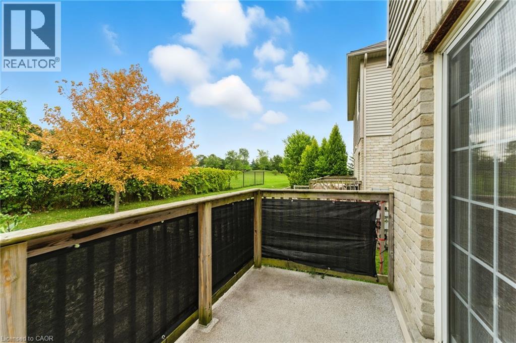 35 Mountford Drive Unit# 59, Guelph, Ontario  N1E 0G6 - Photo 24 - 40767016