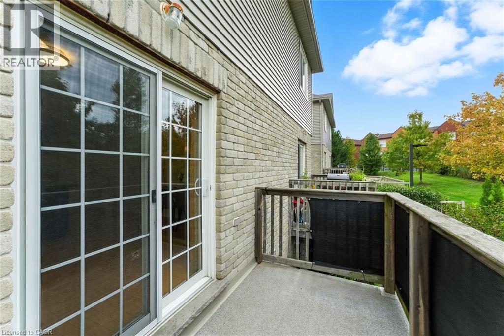 35 Mountford Drive Unit# 59, Guelph, Ontario  N1E 0G6 - Photo 25 - 40767016