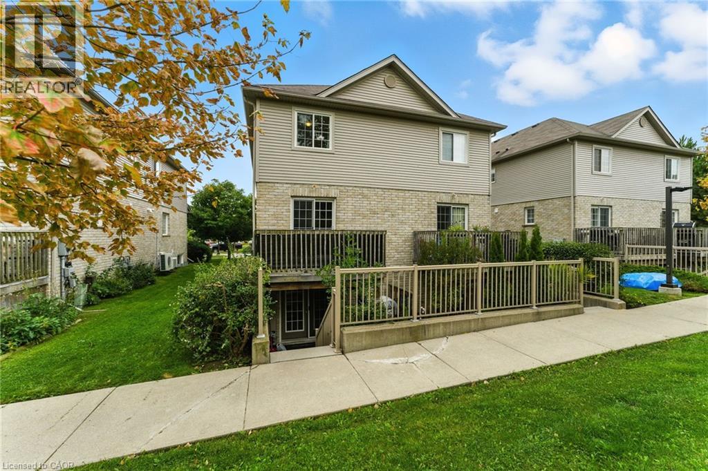 35 Mountford Drive Unit# 59, Guelph, Ontario  N1E 0G6 - Photo 26 - 40767016