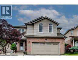 59 HIGHGATE Road, kitchener, Ontario