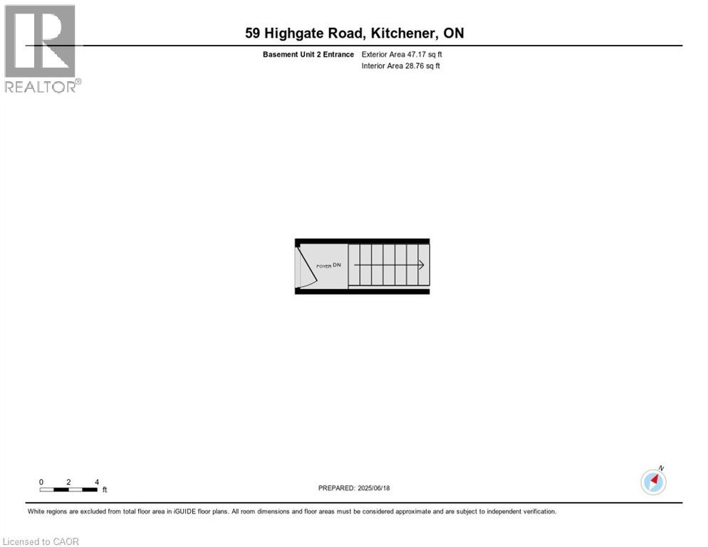 59 Highgate Road, Kitchener, Ontario  N2N 3M8 - Photo 49 - 40767280
