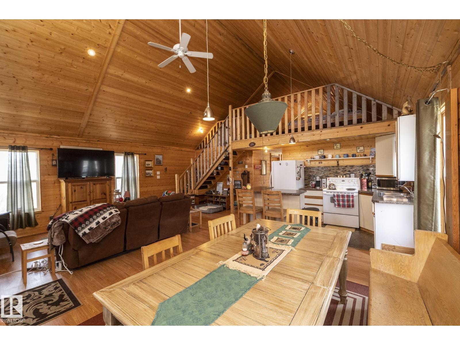 #260 465015 Range Road 63a, Rural Wetaskiwin County, Alberta  T0C 0T0 - Photo 25 - E4456692