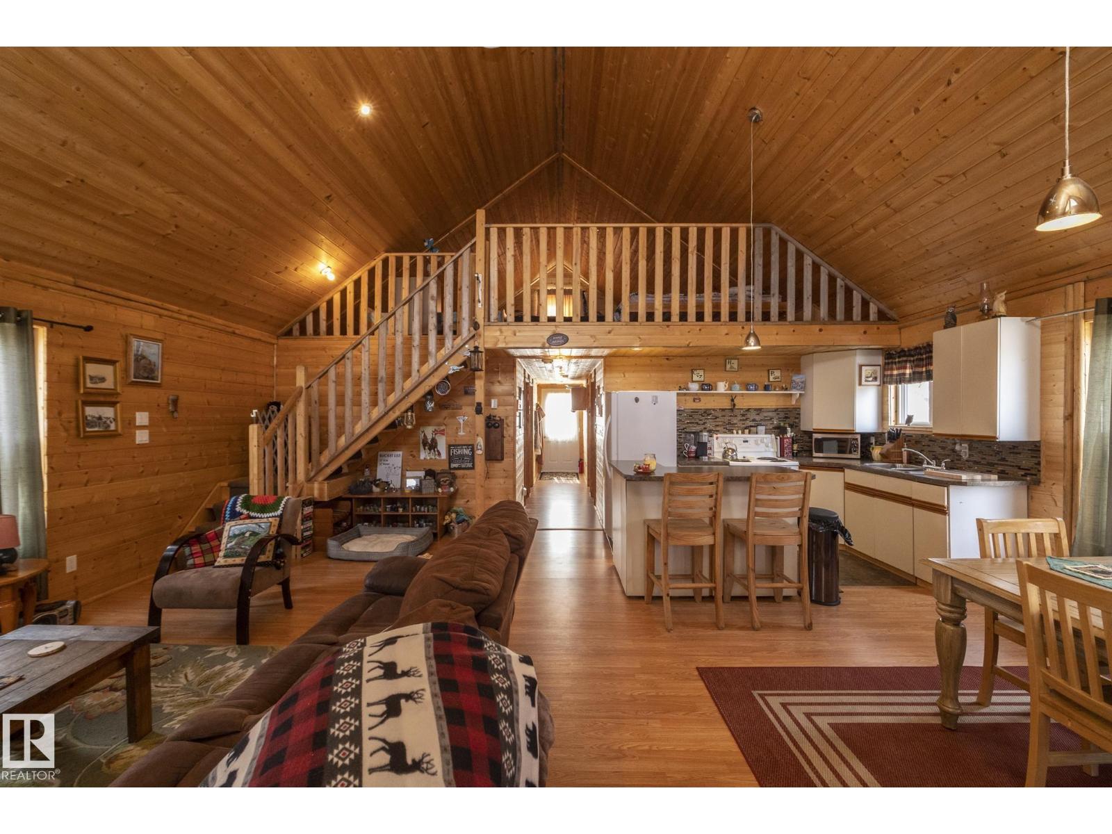 #260 465015 Range Road 63a, Rural Wetaskiwin County, Alberta  T0C 0T0 - Photo 26 - E4456692