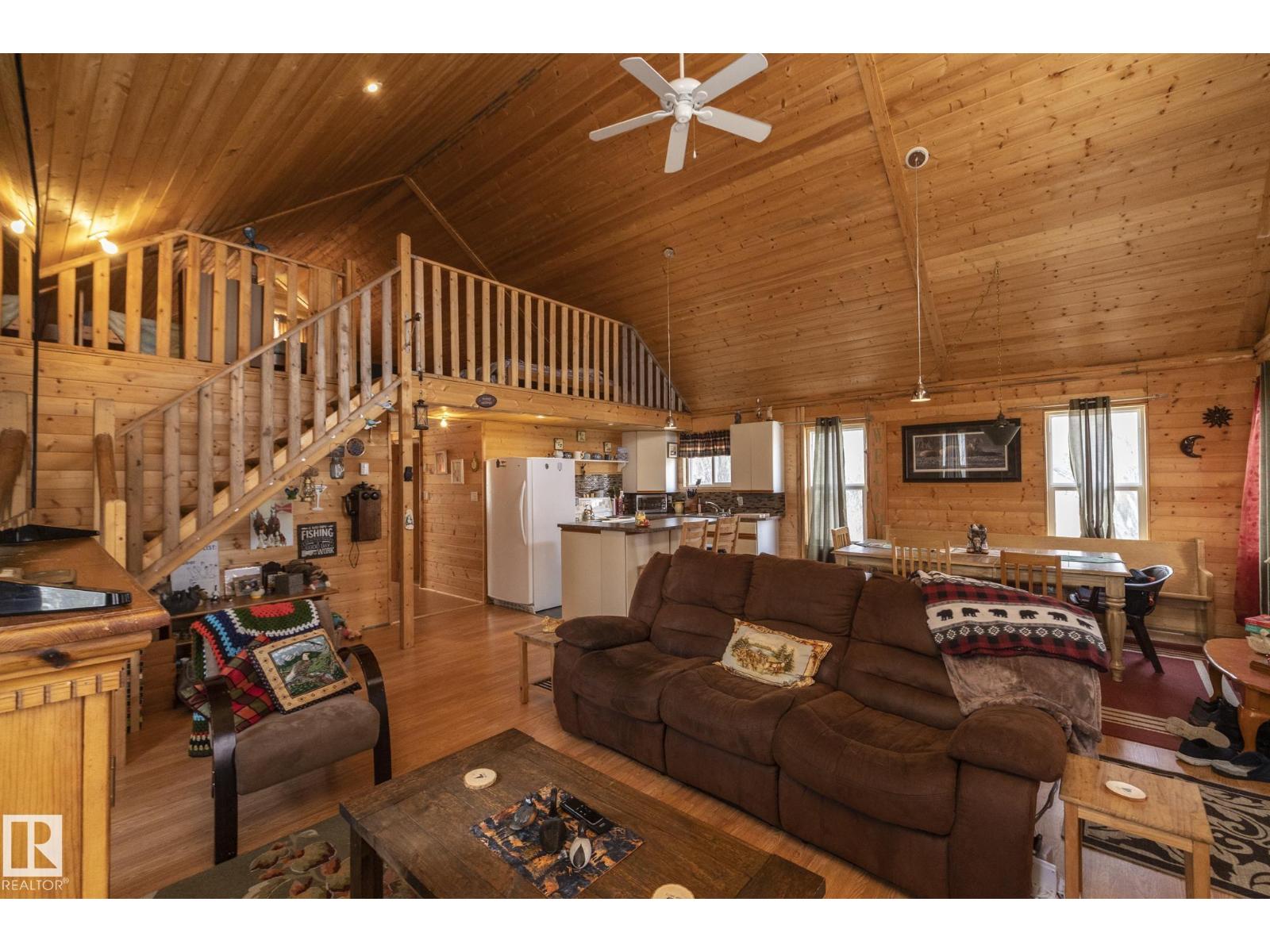 #260 465015 Range Road 63a, Rural Wetaskiwin County, Alberta  T0C 0T0 - Photo 27 - E4456692