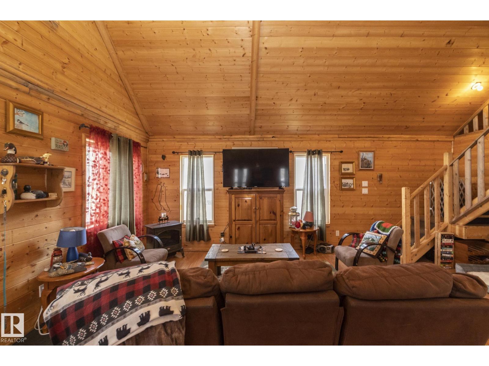 #260 465015 Range Road 63a, Rural Wetaskiwin County, Alberta  T0C 0T0 - Photo 29 - E4456692