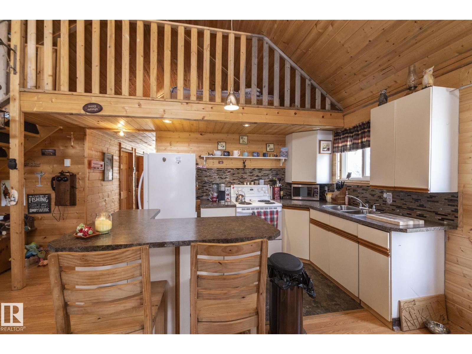 #260 465015 Range Road 63a, Rural Wetaskiwin County, Alberta  T0C 0T0 - Photo 31 - E4456692