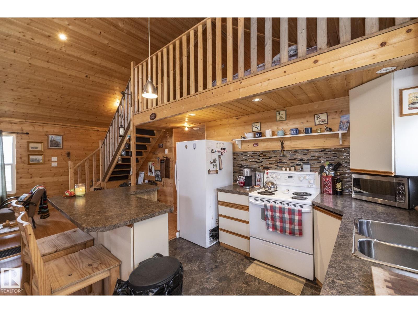 #260 465015 Range Road 63a, Rural Wetaskiwin County, Alberta  T0C 0T0 - Photo 33 - E4456692