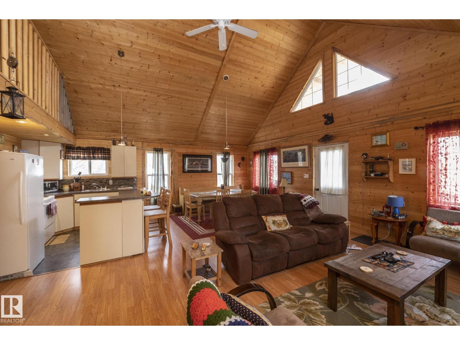 #260 465015 Range Road 63a, Rural Wetaskiwin County, Alberta  T0C 0T0 - Photo 35 - E4456692