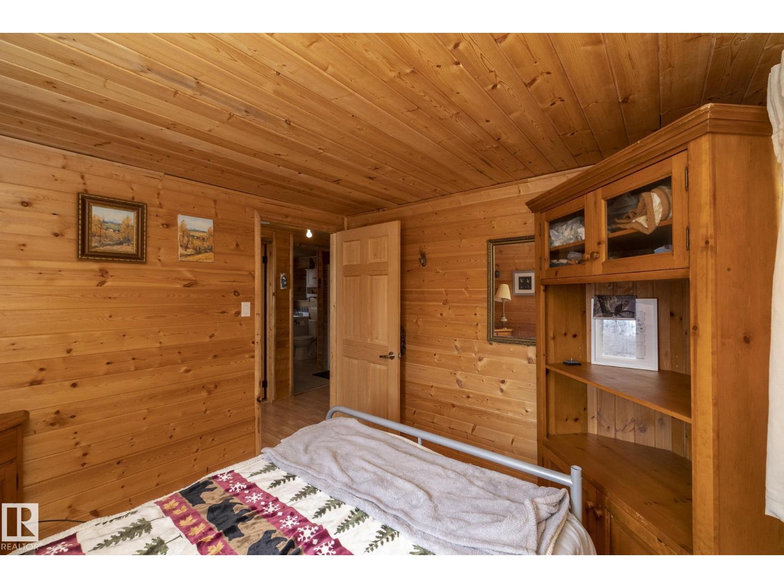 #260 465015 Range Road 63a, Rural Wetaskiwin County, Alberta  T0C 0T0 - Photo 39 - E4456692