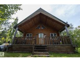 #260 465015 Range Road 63a Hausers Cove, Rural Wetaskiwin County, Ca