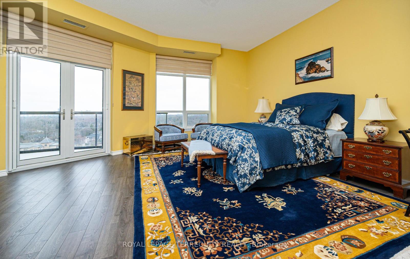 1302 - 1135 Royal York Road, Toronto, Ontario  M9A 0C3 - Photo 20 - W12388105