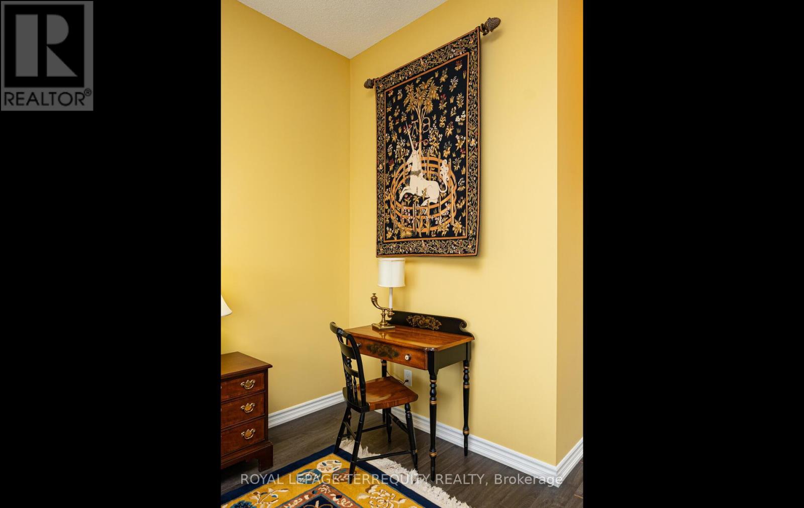 1302 - 1135 Royal York Road, Toronto, Ontario  M9A 0C3 - Photo 23 - W12388105