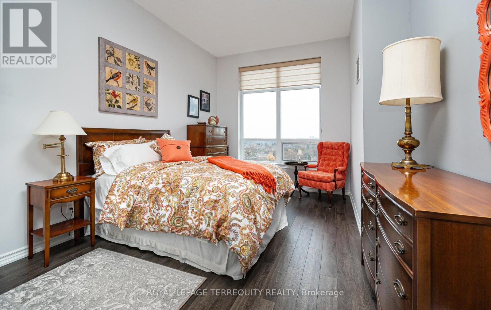 1302 - 1135 Royal York Road, Toronto, Ontario  M9A 0C3 - Photo 26 - W12388105