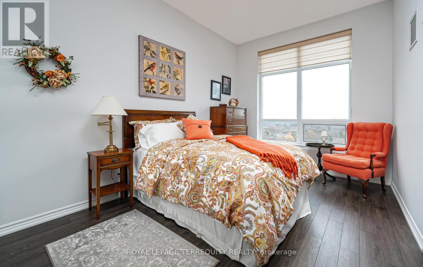 1302 - 1135 Royal York Road, Toronto, Ontario  M9A 0C3 - Photo 27 - W12388105