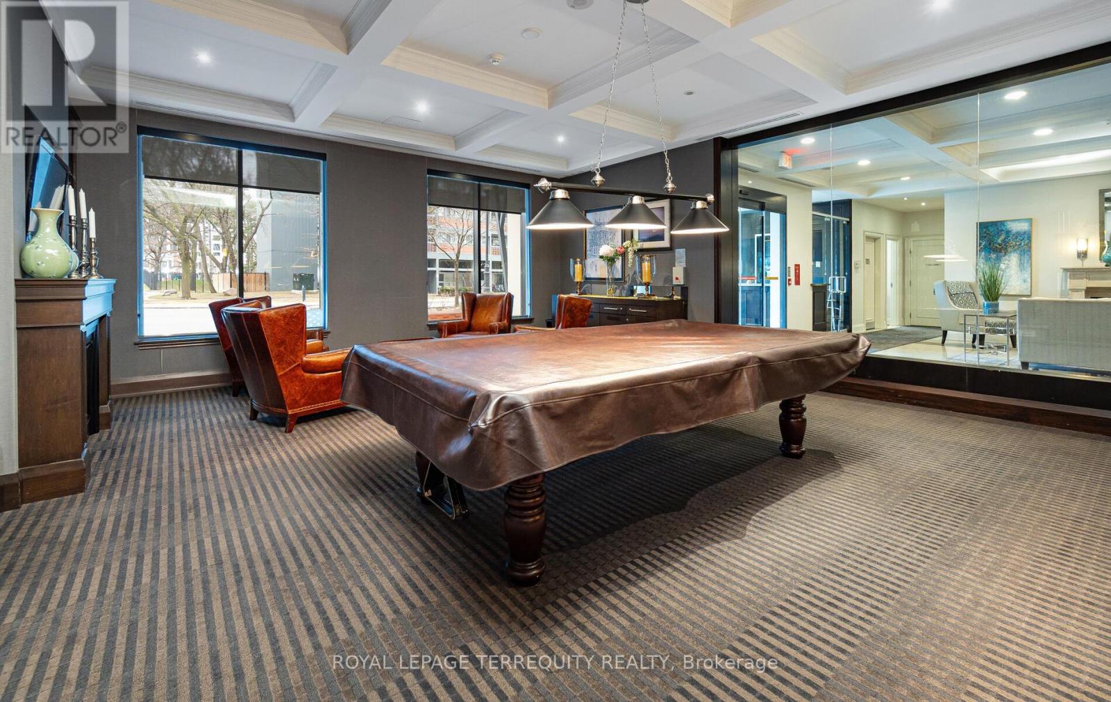 1302 - 1135 Royal York Road, Toronto, Ontario  M9A 0C3 - Photo 30 - W12388105