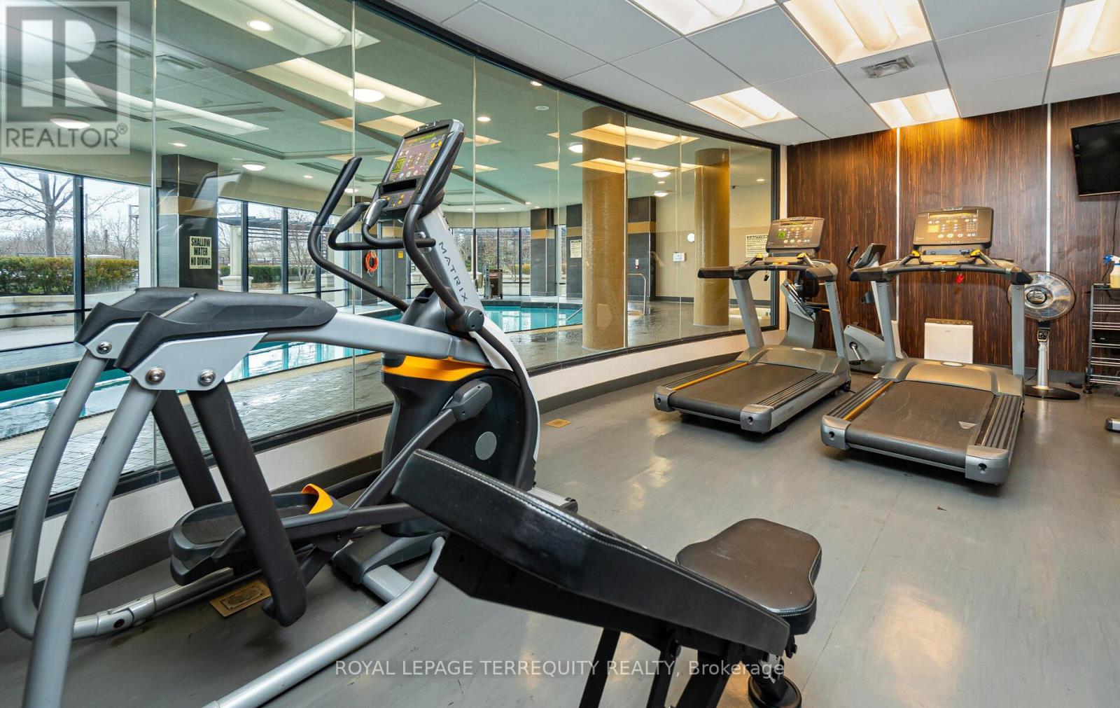 1302 - 1135 Royal York Road, Toronto, Ontario  M9A 0C3 - Photo 31 - W12388105