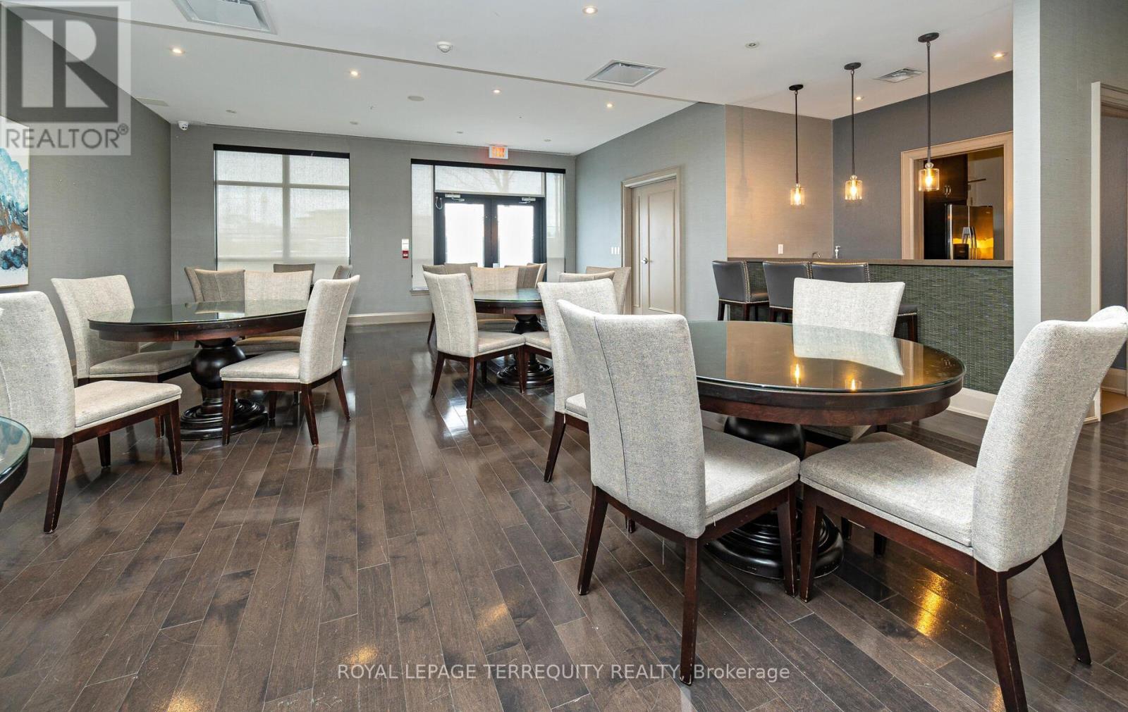 1302 - 1135 Royal York Road, Toronto, Ontario  M9A 0C3 - Photo 33 - W12388105