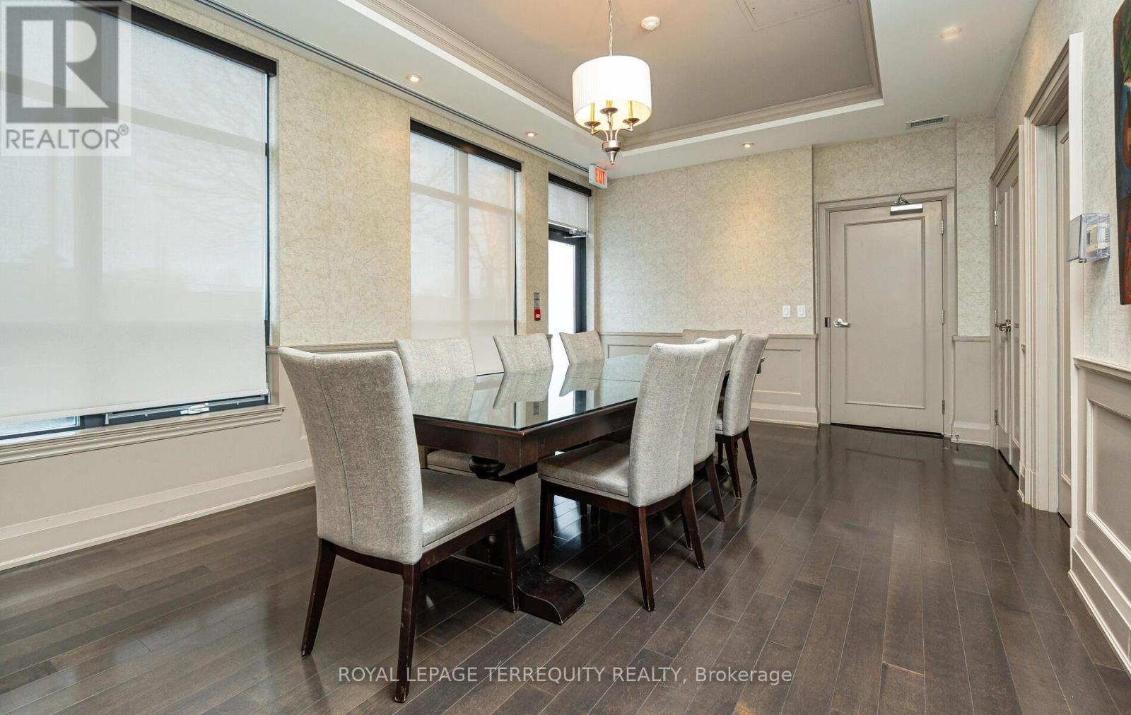 1302 - 1135 Royal York Road, Toronto, Ontario  M9A 0C3 - Photo 34 - W12388105