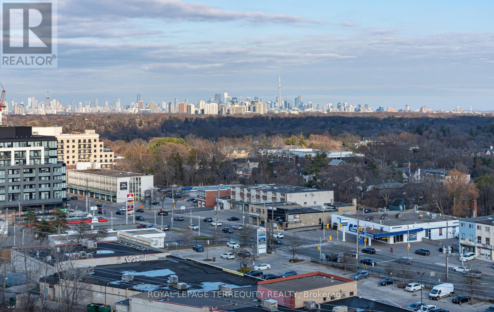 1302 - 1135 Royal York Road, Toronto, Ontario  M9A 0C3 - Photo 41 - W12388105